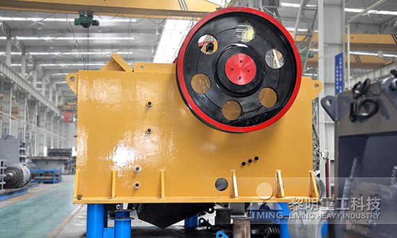 pe600900顎破機(jī)優(yōu)勢(shì)都有哪些？